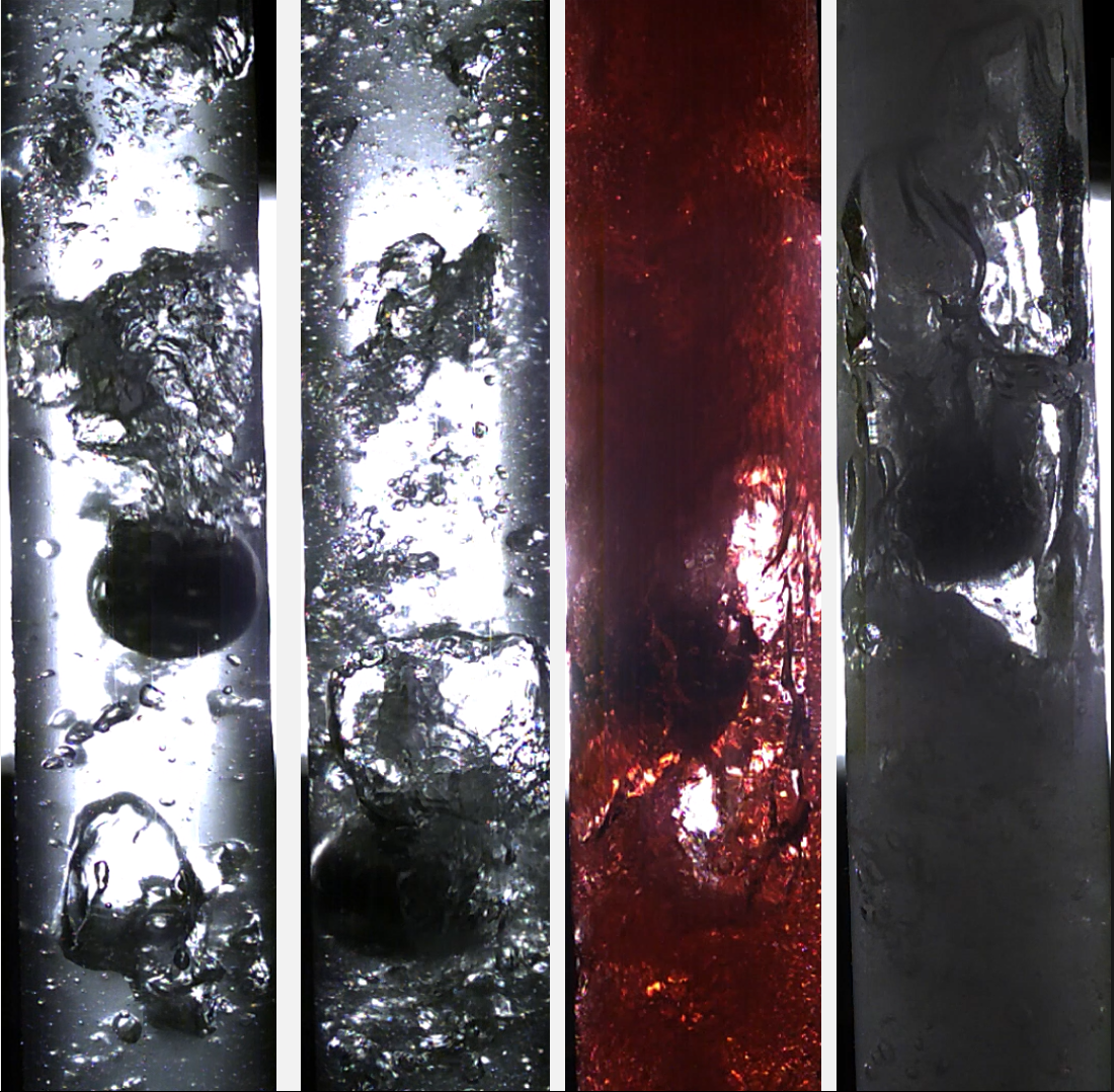 Experimental Program